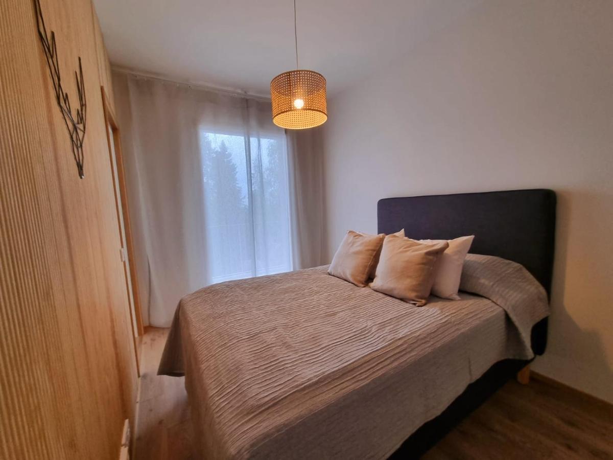 Kivikatu Apartment ロヴァニエミ エクステリア 写真