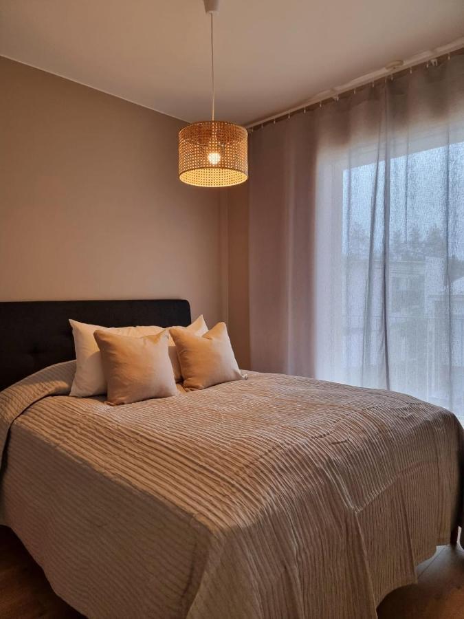 Kivikatu Apartment ロヴァニエミ エクステリア 写真