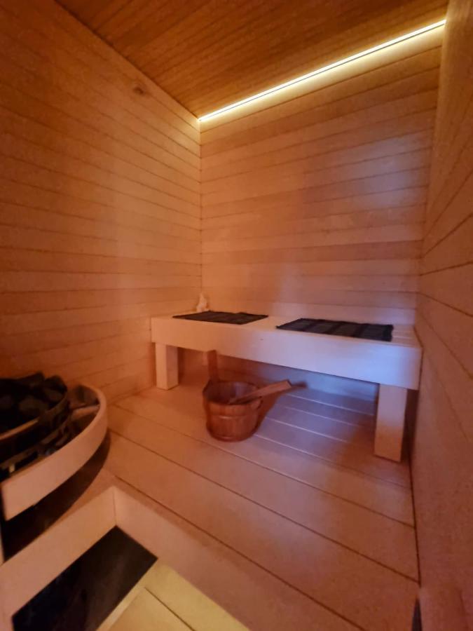 Kivikatu Apartment ロヴァニエミ エクステリア 写真