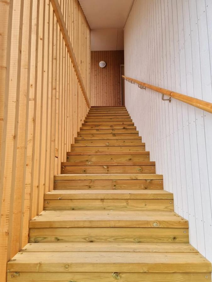 Kivikatu Apartment ロヴァニエミ エクステリア 写真